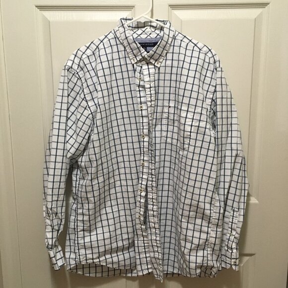 Tommy Hilfiger Shirt - Picture 1 of 4